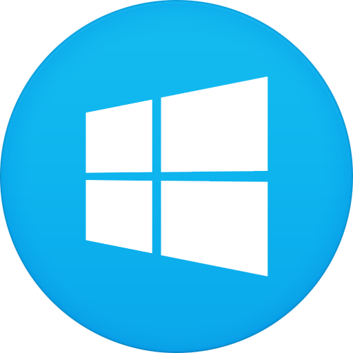 Windows app